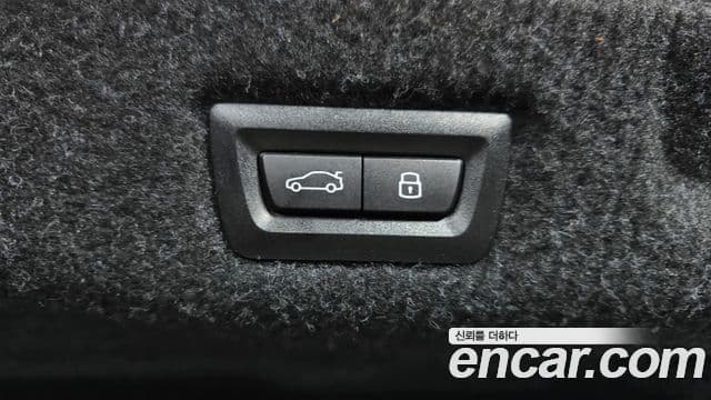 BMW 5시리즈 (G60) 523d xDrive M Sport, 2025 20