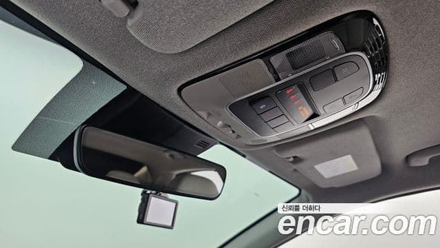 Hyundai Sonata (DN8) Inspiration, 2021 15