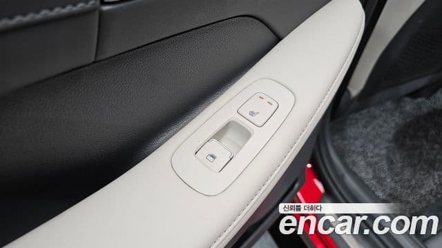 Hyundai Sonata (DN8) Inspiration, 2021 20