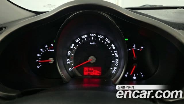 Kia The / новый New Sportage R дизель 2WD Trendy, 2014 8