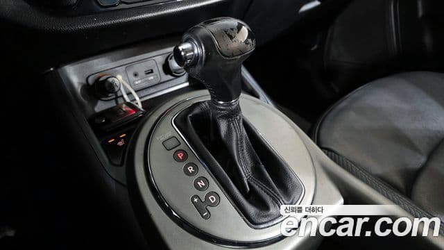 Kia The / новый New Sportage R дизель 2WD Trendy, 2014 9