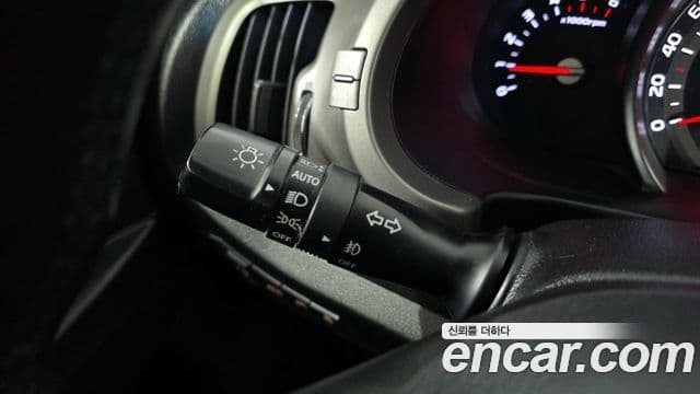 Kia The / новый New Sportage R дизель 2WD Trendy, 2014 19