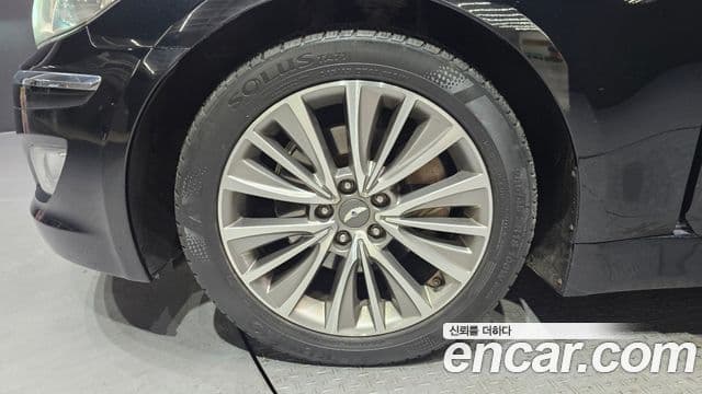 Hyundai Genesis Special, 2014 все фото