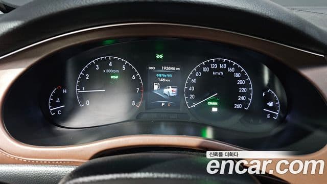 Hyundai Genesis Special, 2014 8