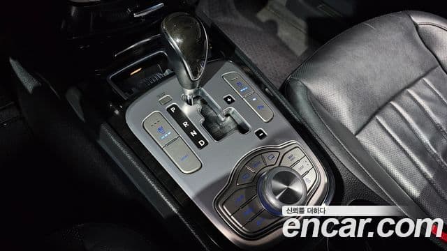 Hyundai Genesis Special, 2014 9