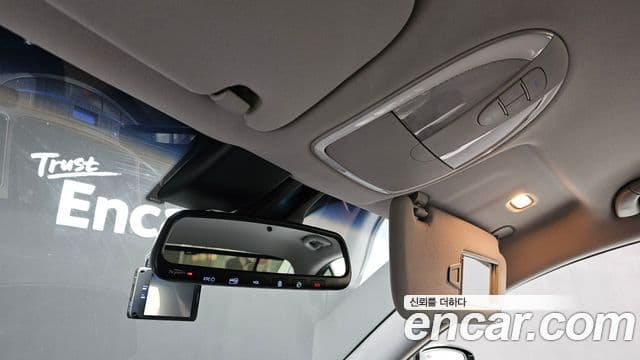 Hyundai Genesis Special, 2014 19