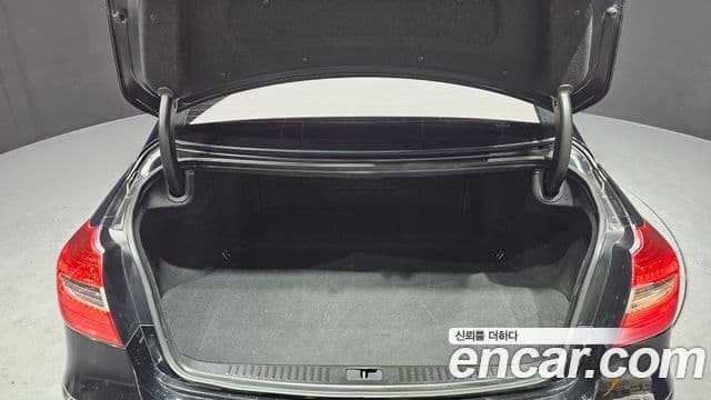 Hyundai Genesis Special, 2014 20