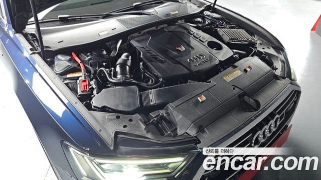 Audi A6 (C8) Premium, 2021 6