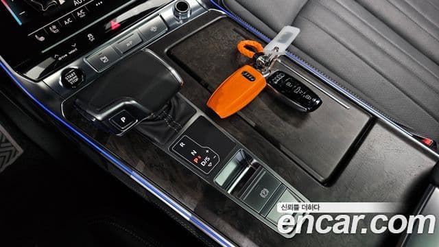 Audi A6 (C8) Premium, 2021 9