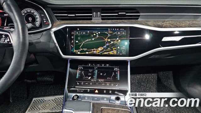 Audi A6 (C8) Premium, 2021 17