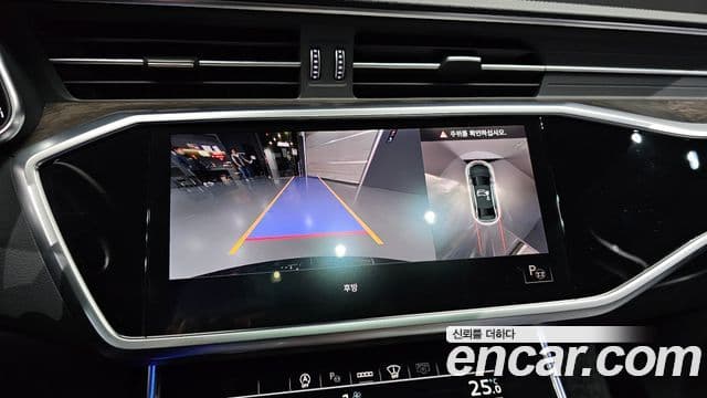 Audi A6 (C8) Premium, 2021 18