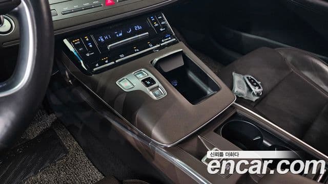 Hyundai The / новый New Grandeur IG Premium Choice, 2021 9