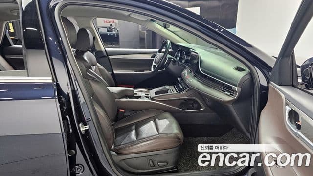 Hyundai The / новый New Grandeur IG Premium Choice, 2021 10