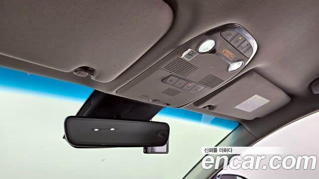 Hyundai The / новый New Grandeur IG Premium Choice, 2021 16