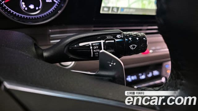 Hyundai The / новый New Grandeur IG Premium Choice, 2021 17