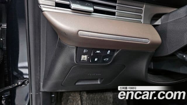 Hyundai The / новый New Grandeur IG Premium Choice, 2021 18