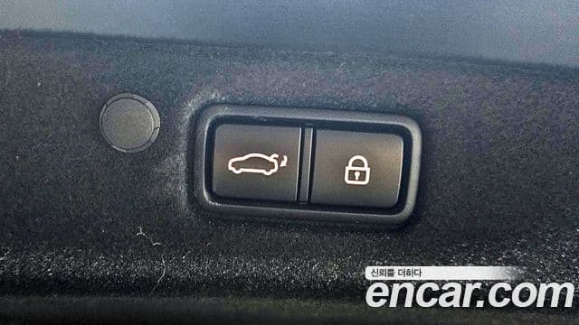 Hyundai The / новый New Grandeur IG Premium Choice, 2021 20