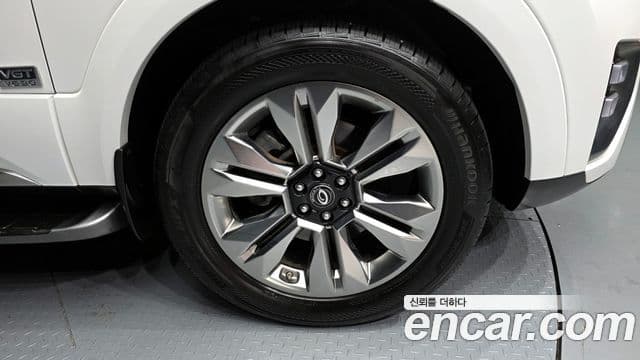 Kia Mohave The / новый Master Masters, 2021 все фото