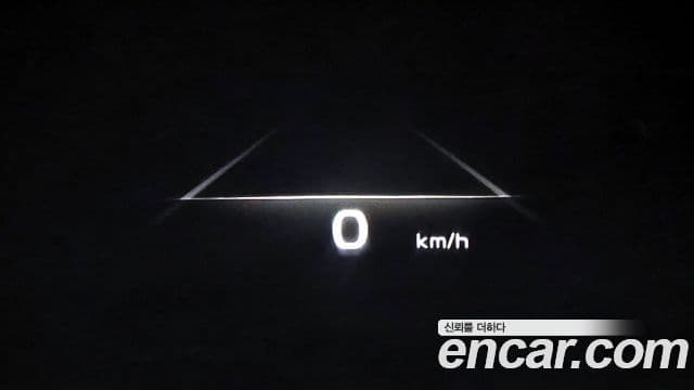 Kia Mohave The / новый Master Masters, 2021 16