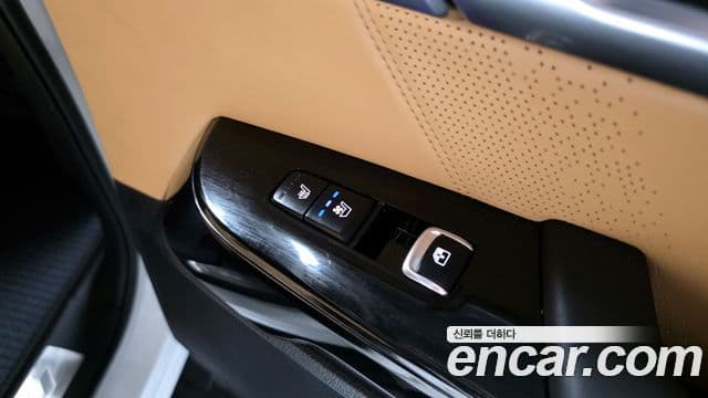 Kia Mohave The / новый Master Masters, 2021 18