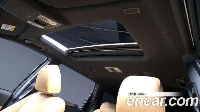 Kia Mohave The / новый Master Masters, 2021 19