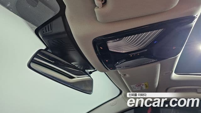 BMW 5시리즈 (G30) 520d Luxury Plus, 2020 14