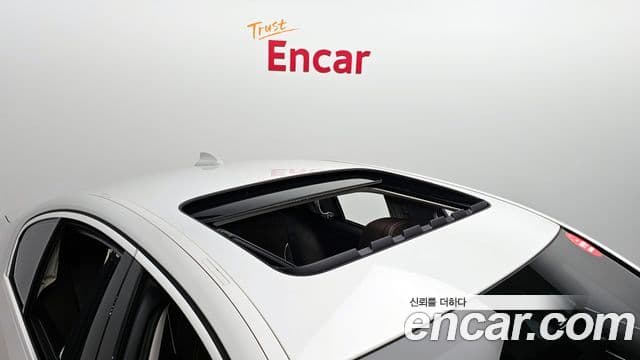 BMW 5시리즈 (G30) 520d Luxury Plus, 2020 20