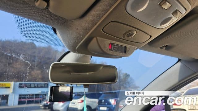 Renault Korea(Samsung) QM3 RE, 2015 19