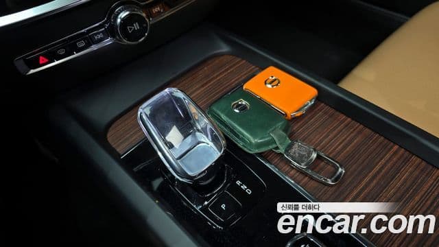 Volvo V60 Cross Country 2세대 B5 Ultimate AWD, 2023 9