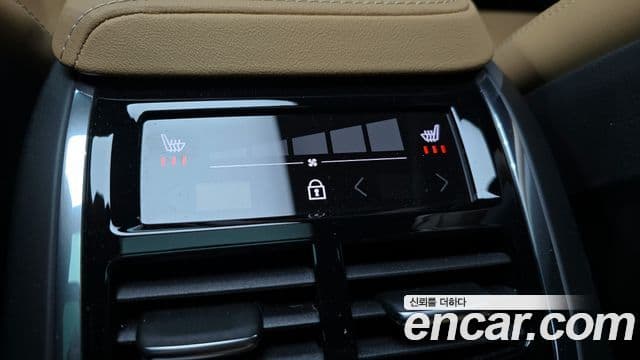 Volvo V60 Cross Country 2세대 B5 Ultimate AWD, 2023 18