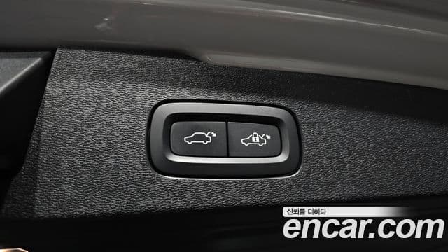 Volvo V60 Cross Country 2세대 B5 Ultimate AWD, 2023 20