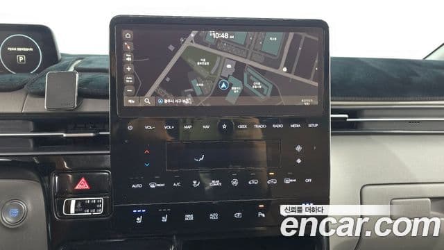 Hyundai Staria Inspiration, 2022 14