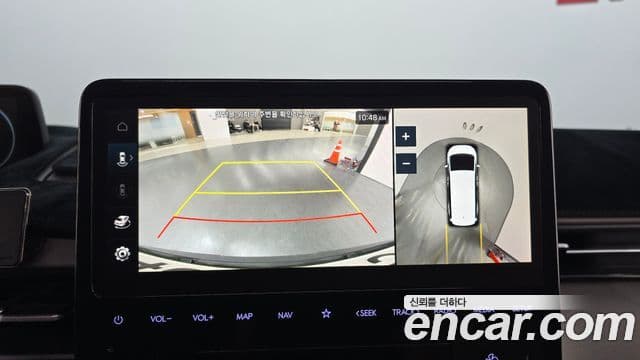 Hyundai Staria Inspiration, 2022 15