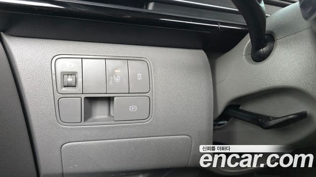 Hyundai Staria Inspiration, 2022 17