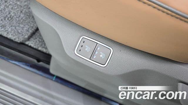 Hyundai Staria Inspiration, 2022 19