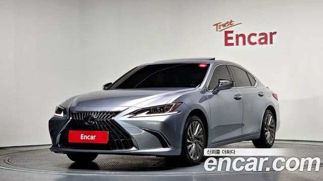 Lexus ES300h 7세대 Luxury Plus, 2022 1