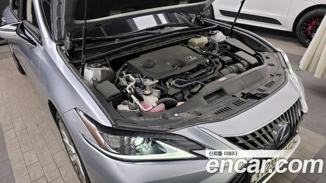 Lexus ES300h 7세대 Luxury Plus, 2022 6