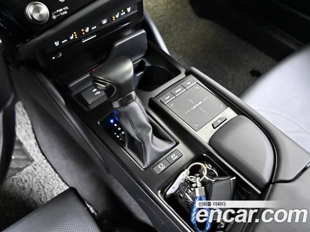 Lexus ES300h 7세대 Luxury Plus, 2022 9