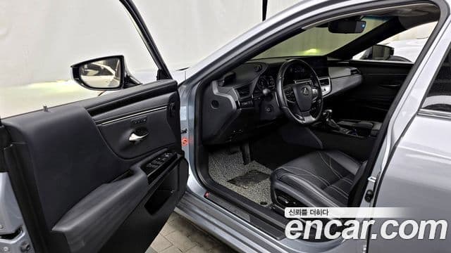 Lexus ES300h 7세대 Luxury Plus, 2022 10