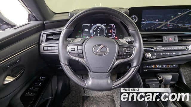 Lexus ES300h 7세대 Luxury Plus, 2022 13