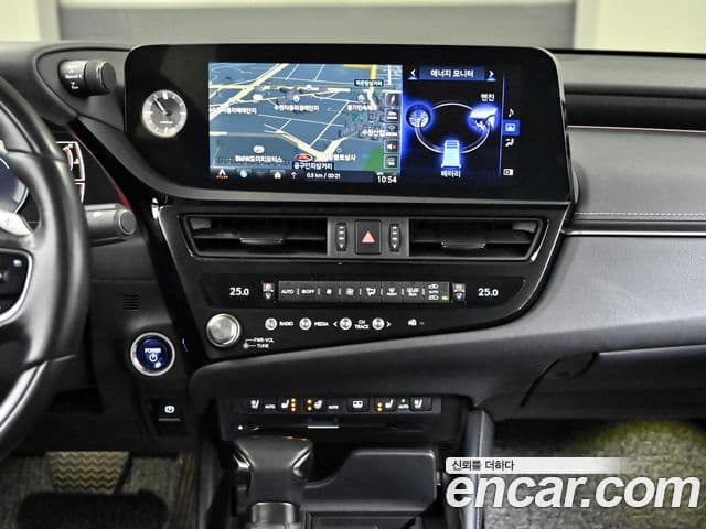 Lexus ES300h 7세대 Luxury Plus, 2022 14