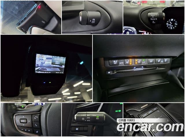 Lexus ES300h 7세대 Luxury Plus, 2022 19