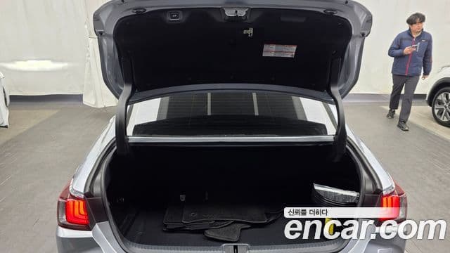 Lexus ES300h 7세대 Luxury Plus, 2022 20