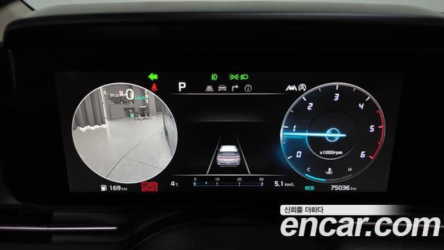 Kia Carnival 4세대 Signature, 2022 8