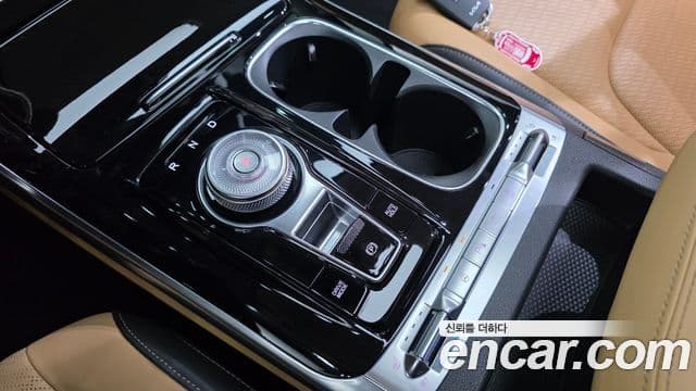 Kia Carnival 4세대 Signature, 2022 9