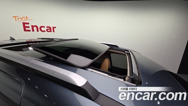 Kia Carnival 4세대 Signature, 2022 11