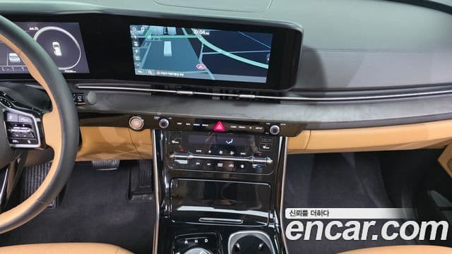 Kia Carnival 4세대 Signature, 2022 14
