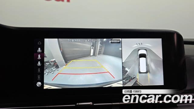 Kia Carnival 4세대 Signature, 2022 15