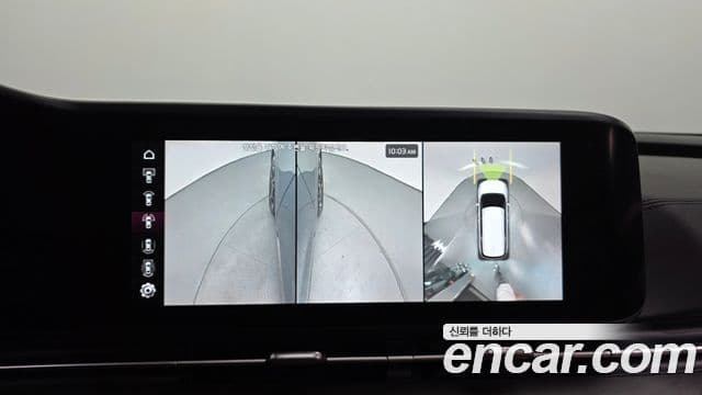 Kia Carnival 4세대 Signature, 2022 16