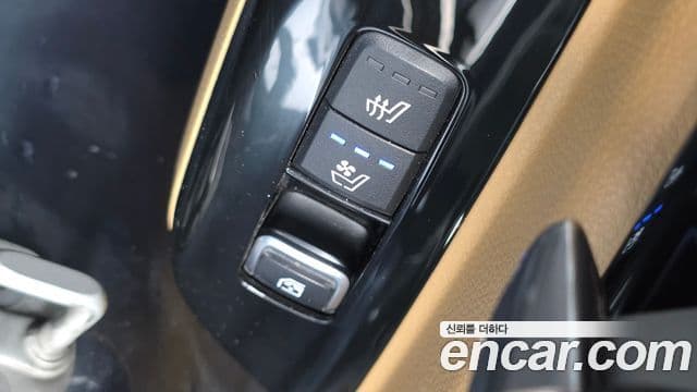 Kia Carnival 4세대 Signature, 2022 18